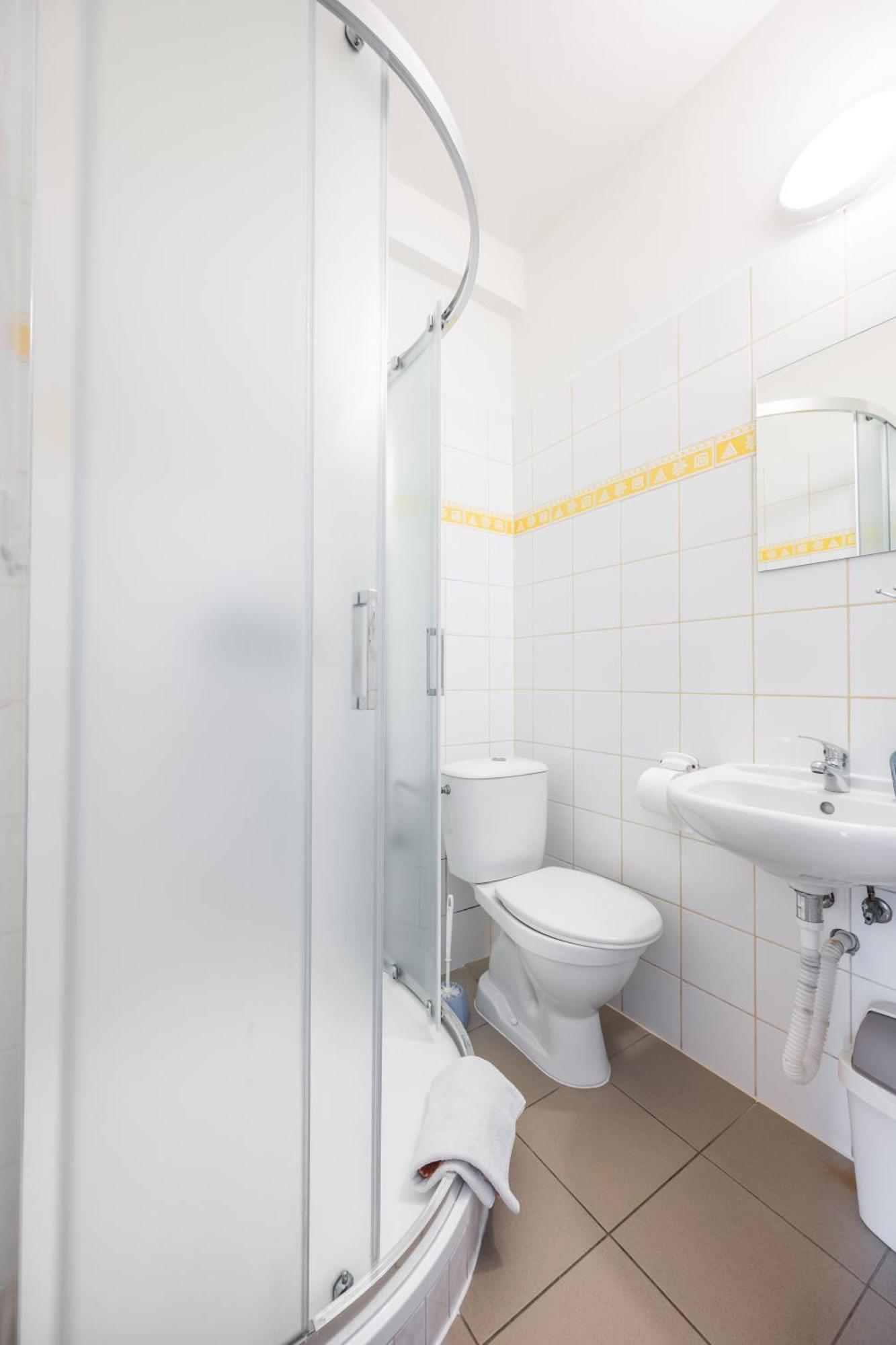 Horsky Hotel Kycerka Velké Karlovice Zewnętrze zdjęcie